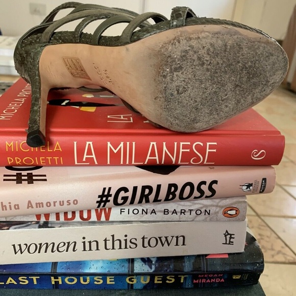 Gucci 'Soraya' shoes - Picture 5 of 6